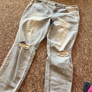Dip jeans size 14